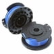thumbnail image 4 of Reemplazo Del carrete de la Recortadora de Hilo Likrtyny 8/10 Uds 11 pies 0,065 pulgadas 18V 24V 40V azul, 4 of 9