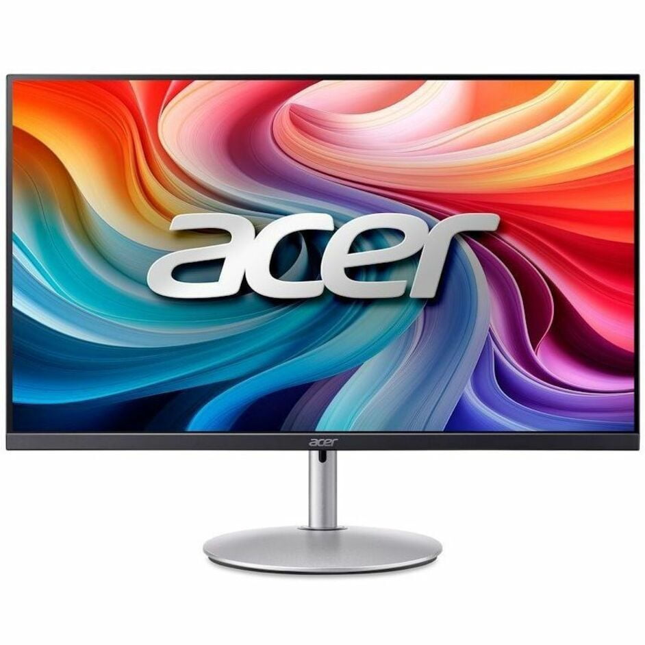 Acer 43IN WS LCD 3840X2160 1K:1 5MS SPEAKER LED MONITOR - ET430K