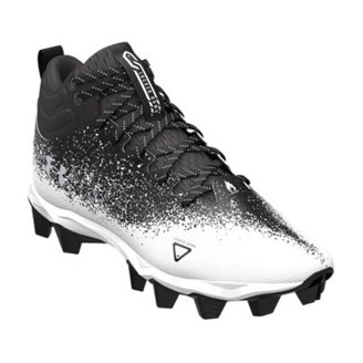 Under Armour Men’s Highlight Franchise 2.0 Football Cleats Black, Size 7.5 D s-l400.jpg main image 4