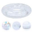 thumbnail image 1 of WEUVEB 1Set Inflatable Swimming Ring for Pool Accessories 35.4x35.4x2in, 1 of 7