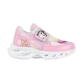 thumbnail image 2 of TENIS CASUALES NIÑA STYLO 3008 GLITTER ROSA 18-21, 2 of 4