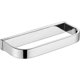 thumbnail image 1 of Toallero de acero inoxidable Sus 304 para baño y cocina, toallero de montaje en pared con acabado pulido espejo, 1 of 5