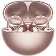 thumbnail image 1 of Auriculares Huawei FreeClip Open-Ear Oro Rosa, 1 of 8
