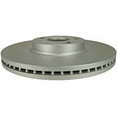 thumbnail image 3 of ADVICS Disc Brake Rotor, 3 of 4