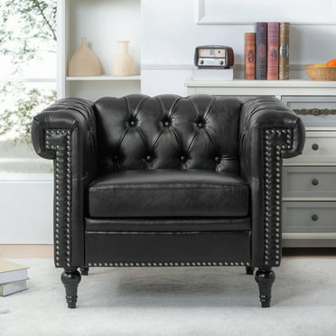 DeeHome 1 Seater Sofa For Living Room
