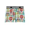 thumbnail image 6 of Super Mario Bros Boys All Over Print Boxer Briefs Underwear, 4-Pack, Sizes XS-XL, 6 of 7