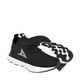 thumbnail image 1 of TENIS DAMA PIRMA RUNNIG 4527-259 TEXTIL NEGRO, 1 of 4