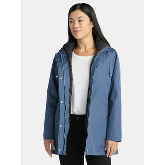 Eddie Bauer - - Veste à capuche COZY CAMP - Femme