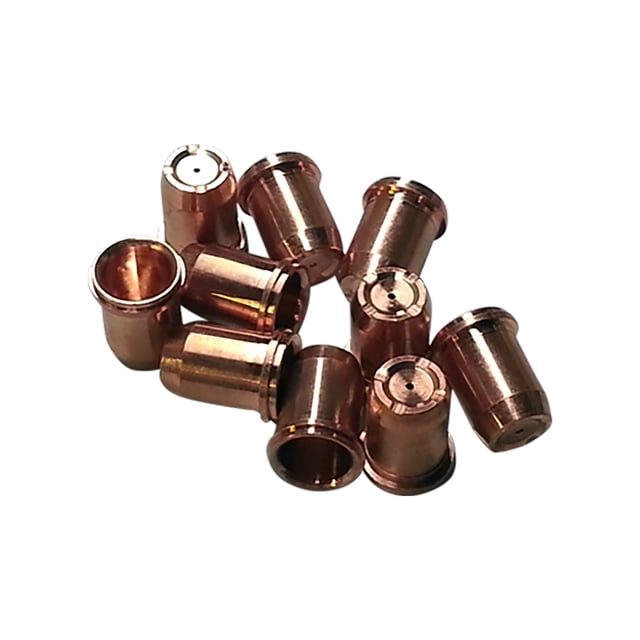 Tip 1.2Mm PD0114-12 Fit Trafimet Plasma Cutting Torch S75 10 Pack