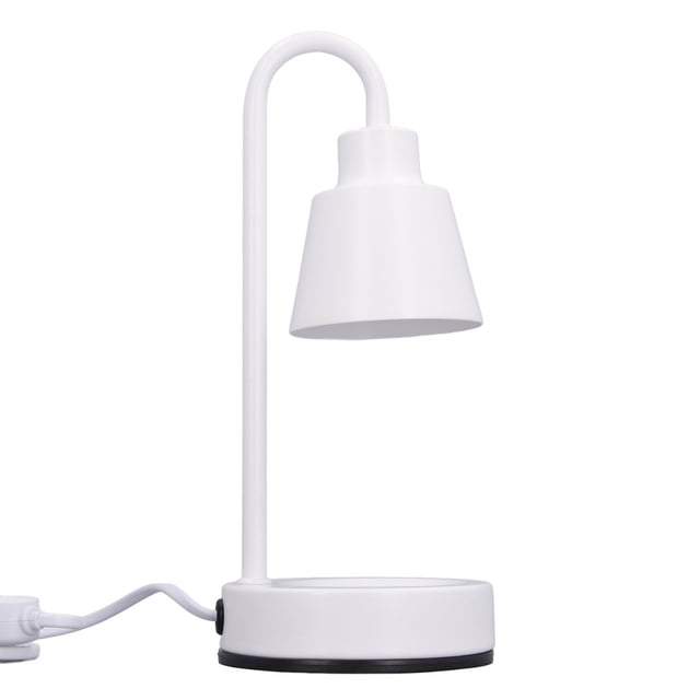 Dimmable Electric Candle Warmer Lamp with Stable Base and Heating Design, Ideal Home Decor