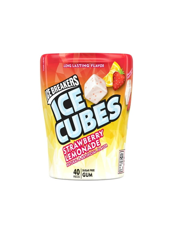 Sugar Free Gum in Gum