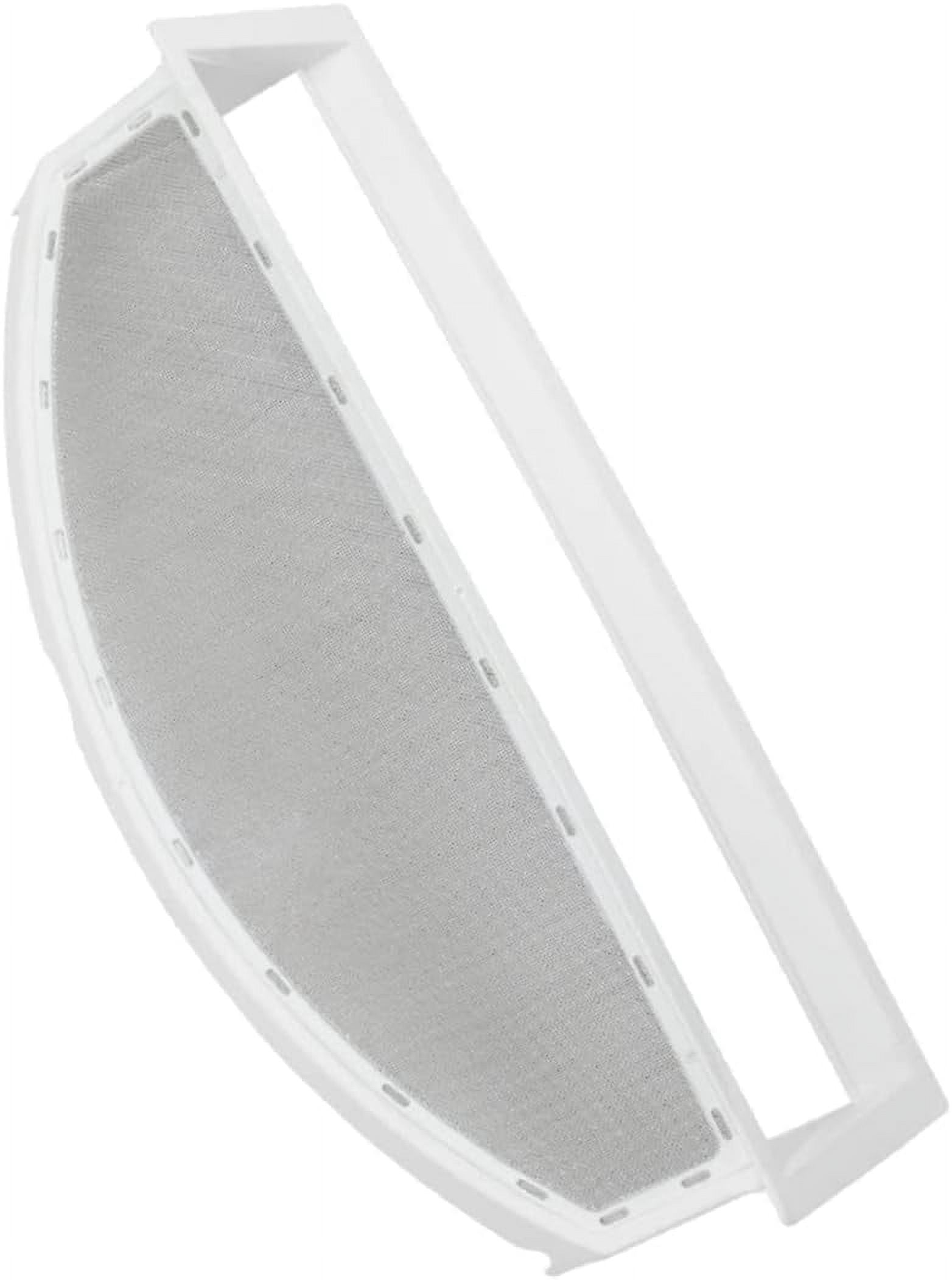 Scaroo WE18X25100 Dryer Lint Screen Filter Fit For GE WE18M0021 4-Pack