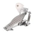 thumbnail image 4 of colcolo Bass Drum Pedal Practice Pedal for Acoustic Drum Kit Jazz Drums Kit Beginner, 4 of 8