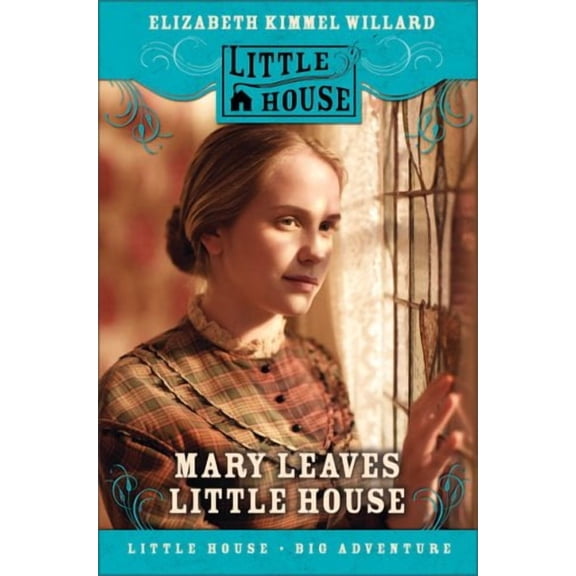 Mary Ingalls on Her Own
