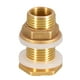 thumbnail image 2 of Conector de Agua de latón Gloria Accesorios de Jardín, 2 of 9