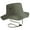 Olive Green, variant on Beechfield Outback UPF50 Protection Summer Hat / Headwear