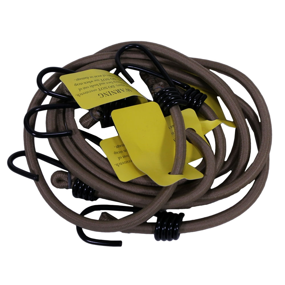 Heavy Duty Bungee Cords