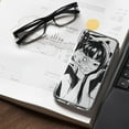 thumbnail image 2 of Phone Case Tomie 15 Series Junji Max Ito Pro Plus Waterproof Multicolor Compatible with iPhone 14 Pro 6.1 Inch, 2 of 5