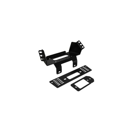 Extreme Max 5600.3256 ATV Winch Mount for Select Polaris Ranger Models (2010-2021)