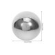 thumbnail image 2 of USHOBE Bola Decorativa De Inoxidable Para Jardín Con Acabado Y Reflectante, 2 of 8