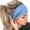 G, variant on Clearance! Hontri Pc Hairband Clearance under $5, Men Women Casual Workout Sports Headband Running Yoga Elastic Hair Accessories Headband On Sale