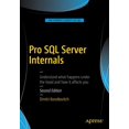 thumbnail image 1 of Pro SQL Internes de Serveurs, 1 of 1