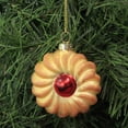 thumbnail image 3 of Holiday Ornament Spritz Cookie Christmas Bake Pastry Cherry Go643857 Cherry, 3 of 3