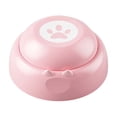 thumbnail image 2 of CBFFDC Dog Buttons for Communication Pet Communication Button Voice Recording Button for Dog Training Interactive Talking Button Educational Toy for Pets, 2 of 7