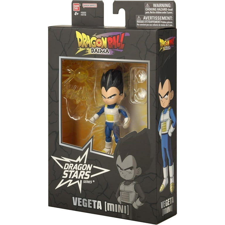 Bandai S.H. Figuarts Dragon Ball Daima Son Goku Mini