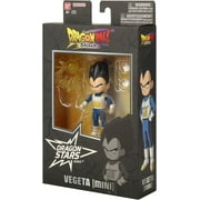 Dragon Stars Series - Dragon Ball DAIMA - Vegeta [Mini], 5 Action Figure