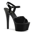 thumbnail image 2 of Women's Pleaser Aspire 609 Ankle-Strap Sandal, 2 of 2