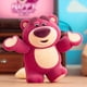 thumbnail image 1 of Figura de anime en miniatura de la serie Toy Story Lotso It's Me, caja misteriosa, oso de fresa, adorno para coche, juguete para niña kawaii, 1 of 5