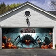 thumbnail image 4 of REK Heavy Duty Garage Banner For Enthusiasts Durable Decorative Signage With Reinforced Edges And Weather Material For Indoor Outdoor Use, 4 of 5