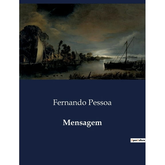 Mensagem, (Paperback)