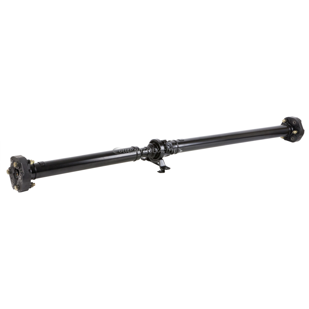 For Cadillac Cts 2004 2005 2006 2007 New Driveshaft Prop Shaft Walmart Com Walmart Com