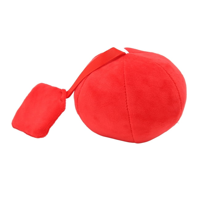 Baby Vision Training Ball, Baby Sensory Ball Enlightenment Hearing Safe For 0-12 Months Baby