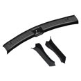 thumbnail image 1 of Full Protection Cover, Anti Scratch Guard Cover, Rear Trunk Sill Side Suede Full Protector Cover for 2020-2024, 1 of 8