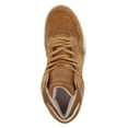 thumbnail image 2 of PONY Mens M110 Lux Genuine Leather and Suede Premium Lace Up Athletic Sneaker Shoe, 2 of 6