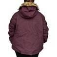 thumbnail image 4 of Snow Country Outerwear Women's Plus Size Fortress Ski Coat Jacket 1X-6X, 4 of 4
