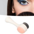 thumbnail image 4 of Cepillo De Limpieza Facial, Arrugas Suaves, Depurador Facial Suave Para El Cuidado De La Piel ANGGREK Facial Cleansing Brush, 4 of 8