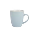 thumbnail image 3 of 10 Strawberry Street 16-Piece Two Tone Coupe Dinnerware Set - Blue/White, 3 of 5