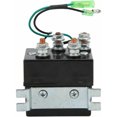 thumbnail image 4 of Relé solenoide del contactor del cabrestante para ATV UTV de 1500 a 5000 lb, 4 of 5