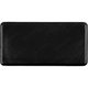 thumbnail image 3 of EternaNest 5 pcs. cap for rectangular tube 50x25 mm Black Plastic End caps, 3 of 5