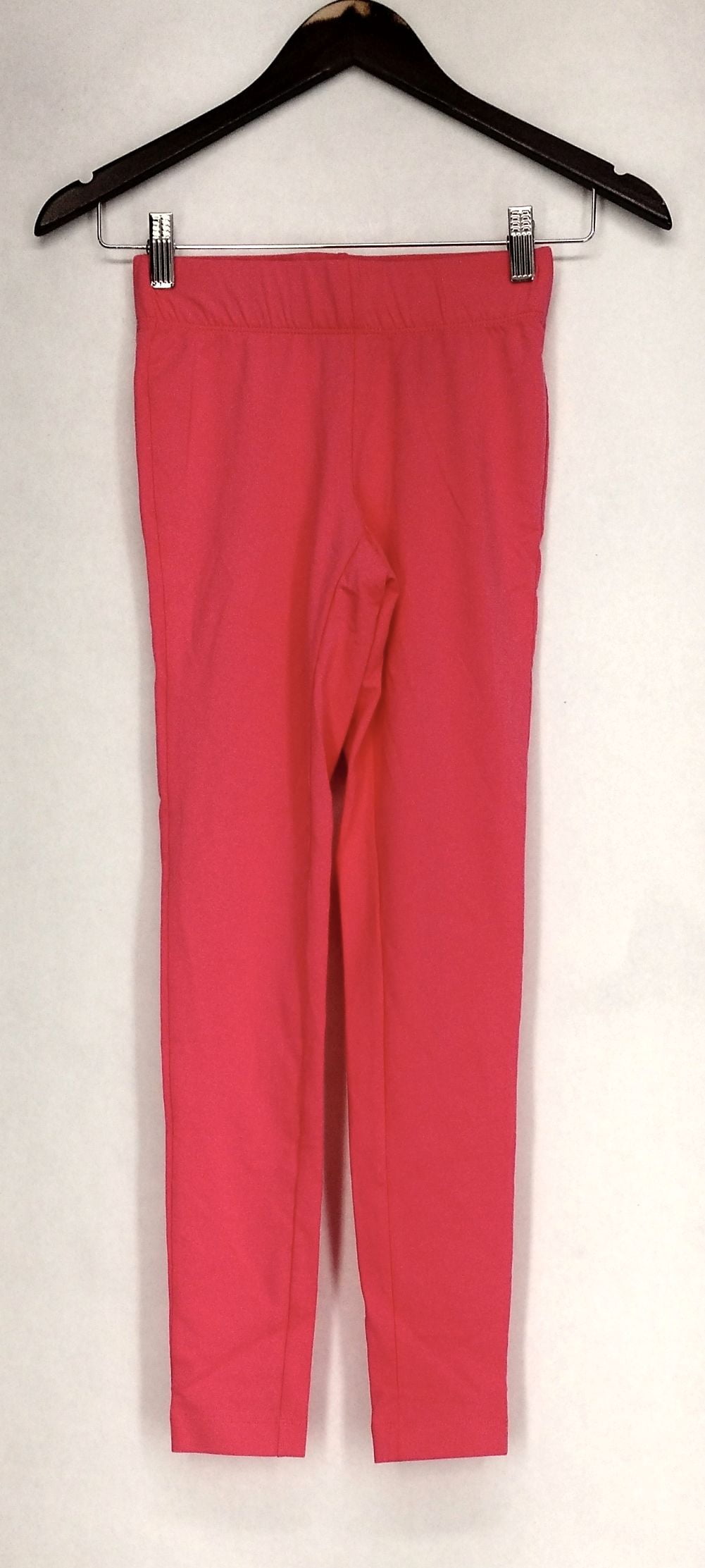 Slimming Options for Kate & Mallory Plus Size Leggings 1X Legging Pink A426083 