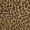 Cheetah Print (Leopard), variant on Kotton Culture 3 Pc Twin Size Duvet Cover Set- 100% Egyptian Cotton 600 TC Ultra Soft Premium Durable Comforter Cover Zipper Closure & Corner Ties (Dashing Blue, Twin/Twin XL 68" X 90")