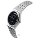 thumbnail image 2 of Casio Standard Analog Stainless Steel Black Dial Quartz MTP-B146D-1AV Men's Watch, 2 of 3