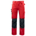 thumbnail image 1 of Projob Mens Cargo Trousers, 1 of 1
