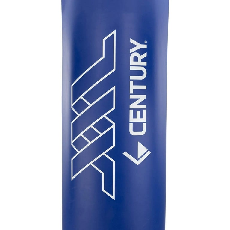 Century Blue Wavemaster XXL Free Standing Punching Bag with Stand