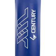 Century Blue Wavemaster XXL Free Standing Punching Bag with Stand Adult | Heavy Punching Bag & Kickboxing Bag | Standing Punching Bag with Stand | Martial Arts & Boxing Bag | 69 Height Heavy Bag…