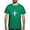 Kelly Green, variant on CafePress - Current Kayak Dark T Shirt - Men's Classic Graphic Cotton T-Shirt